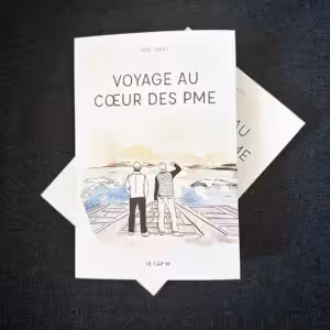 Voyage au coeur des PME